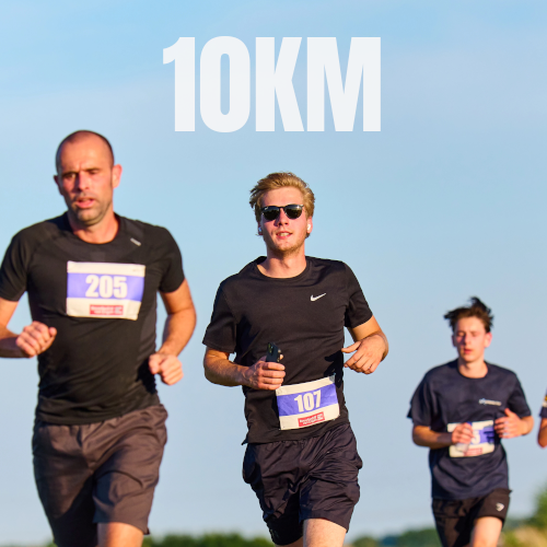 10km