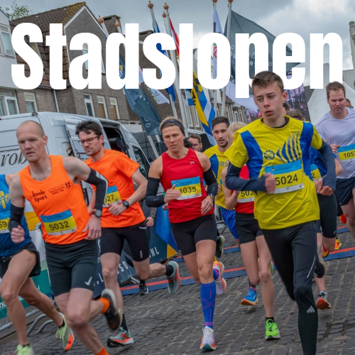 stadslopen