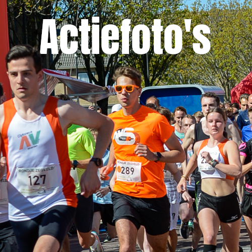 actiefoto's