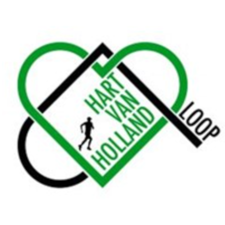 Logo Hart van Holland Loop