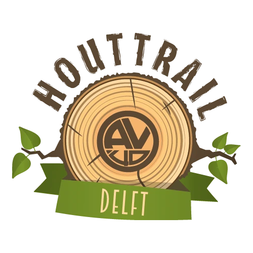 Logo Houttrail Delft
