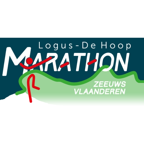 Logo Marathon Zeeuws-Vlaanderen